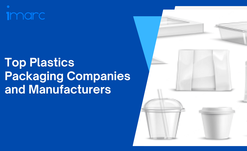 Top Plastic Packaging Companies and Manufacturers